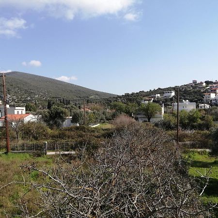 Almira Ghouse Appartement Almiropótamos Buitenkant foto