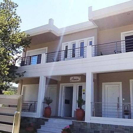 Almira Ghouse Appartement Almiropótamos Buitenkant foto