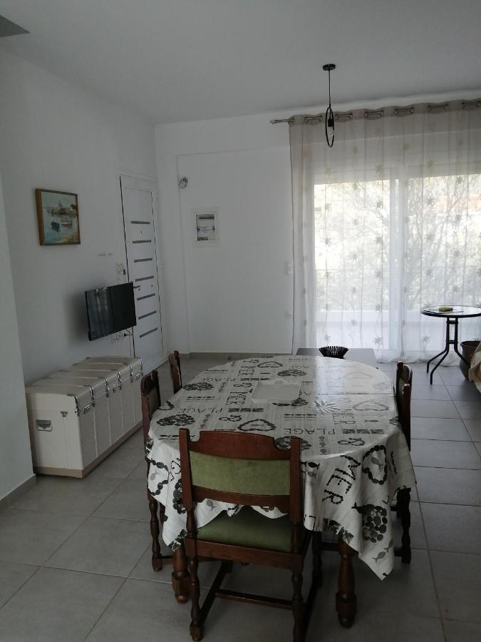 Almira Ghouse Appartement Almiropótamos Buitenkant foto