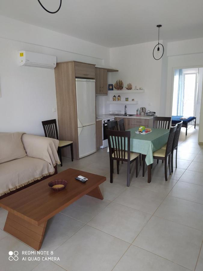 Almira Ghouse Appartement Almiropótamos Buitenkant foto