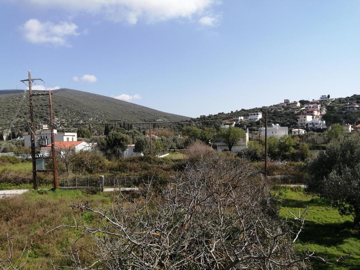 Almira Ghouse Appartement Almiropótamos Buitenkant foto