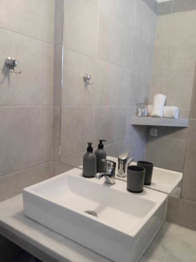 Almira Ghouse Appartement Almiropótamos Buitenkant foto