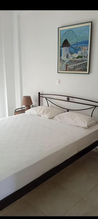 Almira Ghouse Appartement Almiropótamos Buitenkant foto