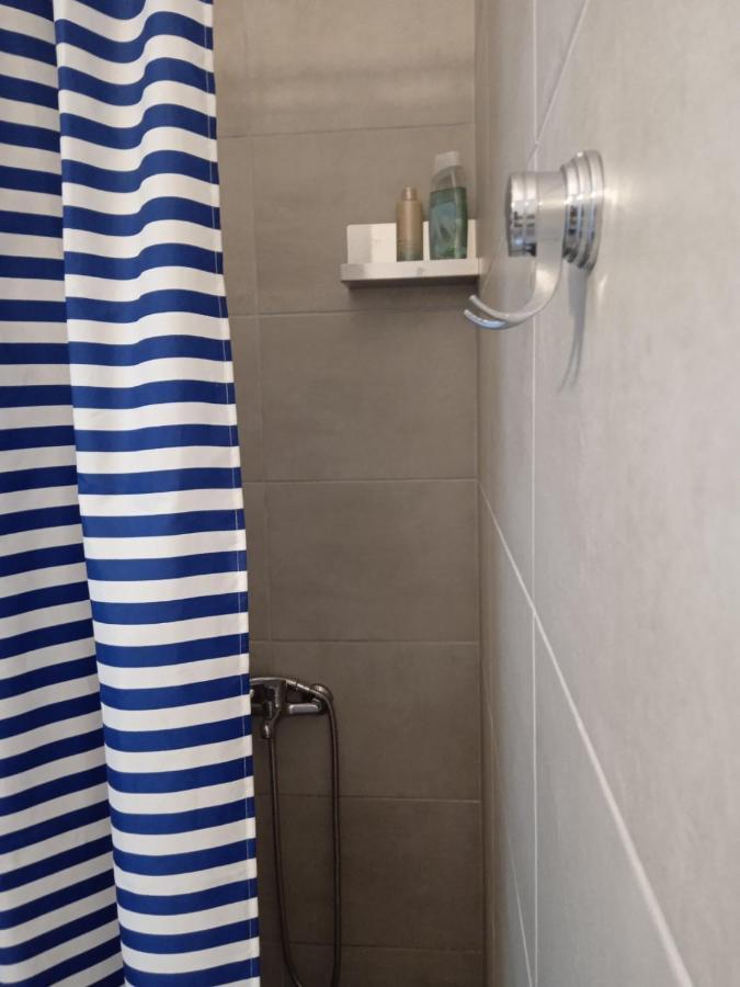 Almira Ghouse Appartement Almiropótamos Buitenkant foto