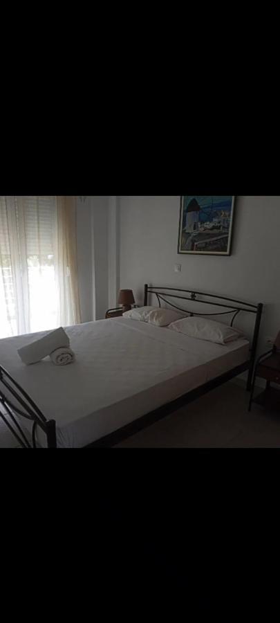Almira Ghouse Appartement Almiropótamos Buitenkant foto
