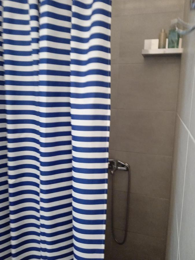 Almira Ghouse Appartement Almiropótamos Buitenkant foto