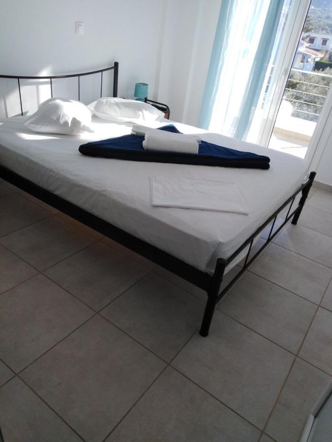 Almira Ghouse Appartement Almiropótamos Buitenkant foto