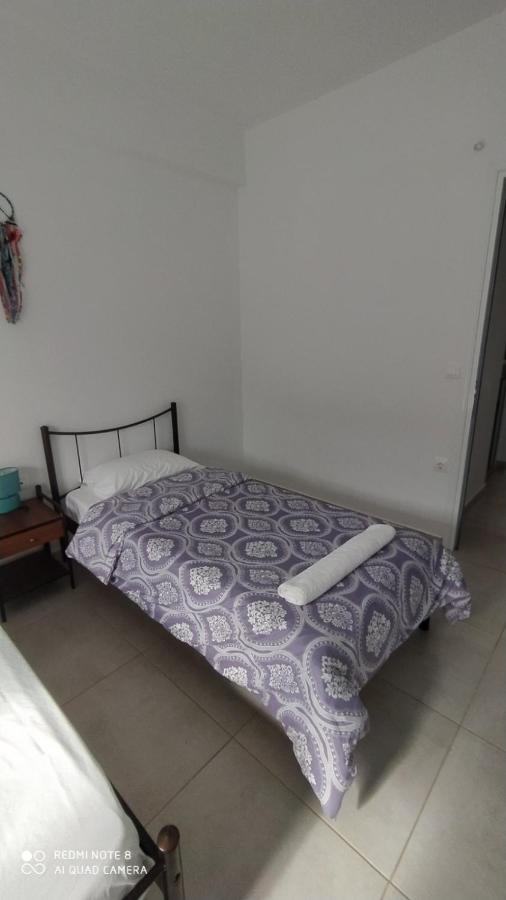 Almira Ghouse Appartement Almiropótamos Buitenkant foto