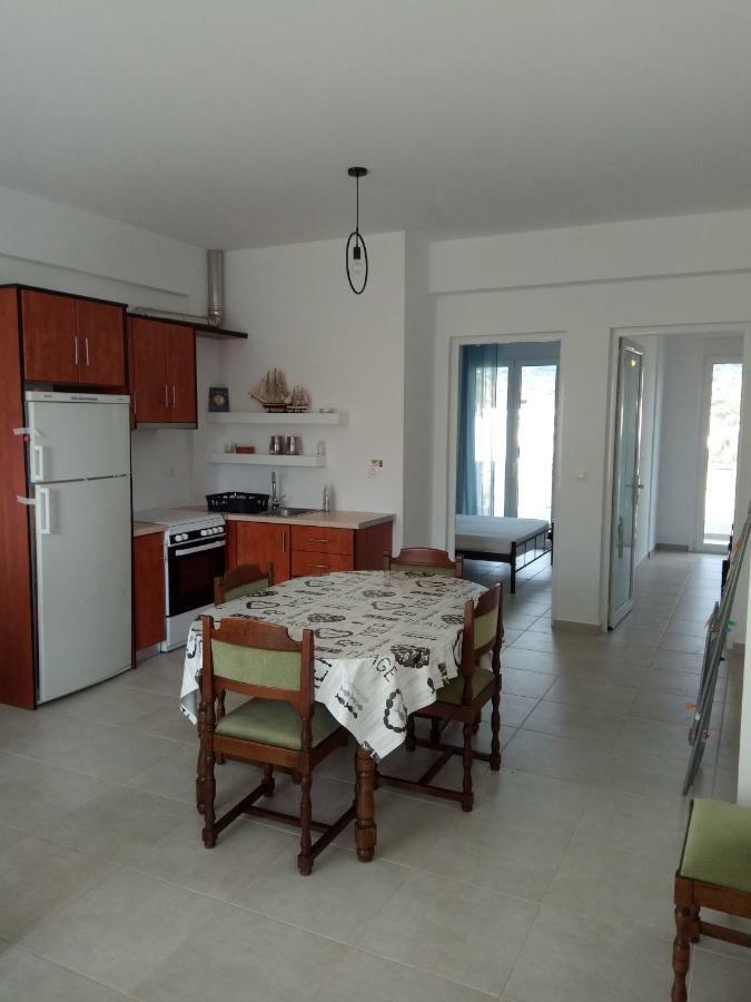 Almira Ghouse Appartement Almiropótamos Buitenkant foto