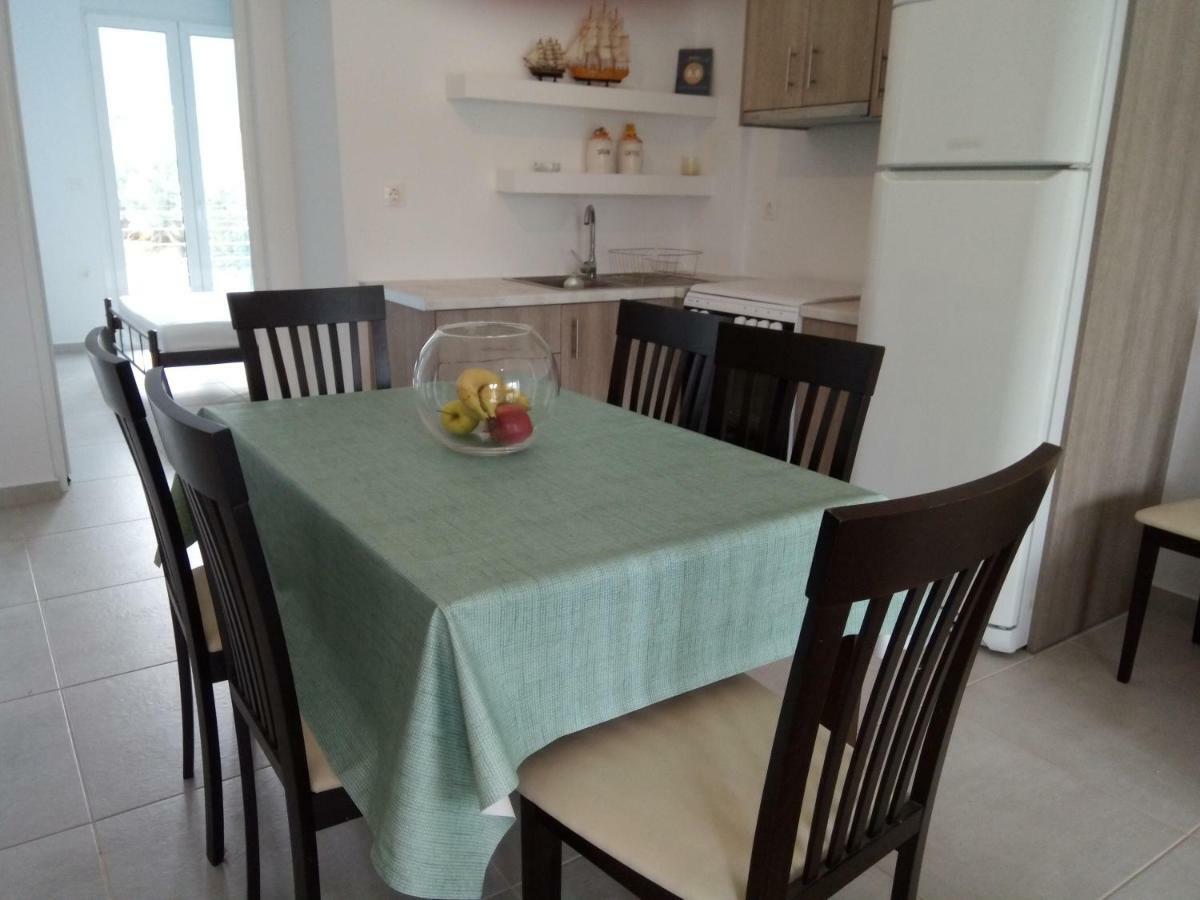 Almira Ghouse Appartement Almiropótamos Buitenkant foto