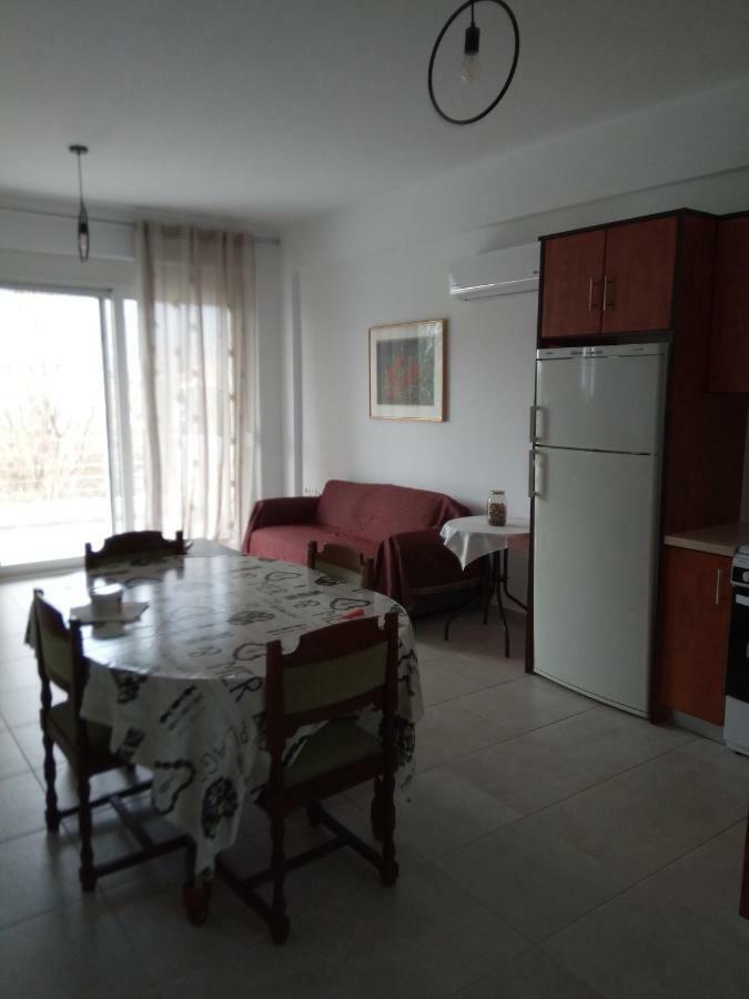 Almira Ghouse Appartement Almiropótamos Buitenkant foto