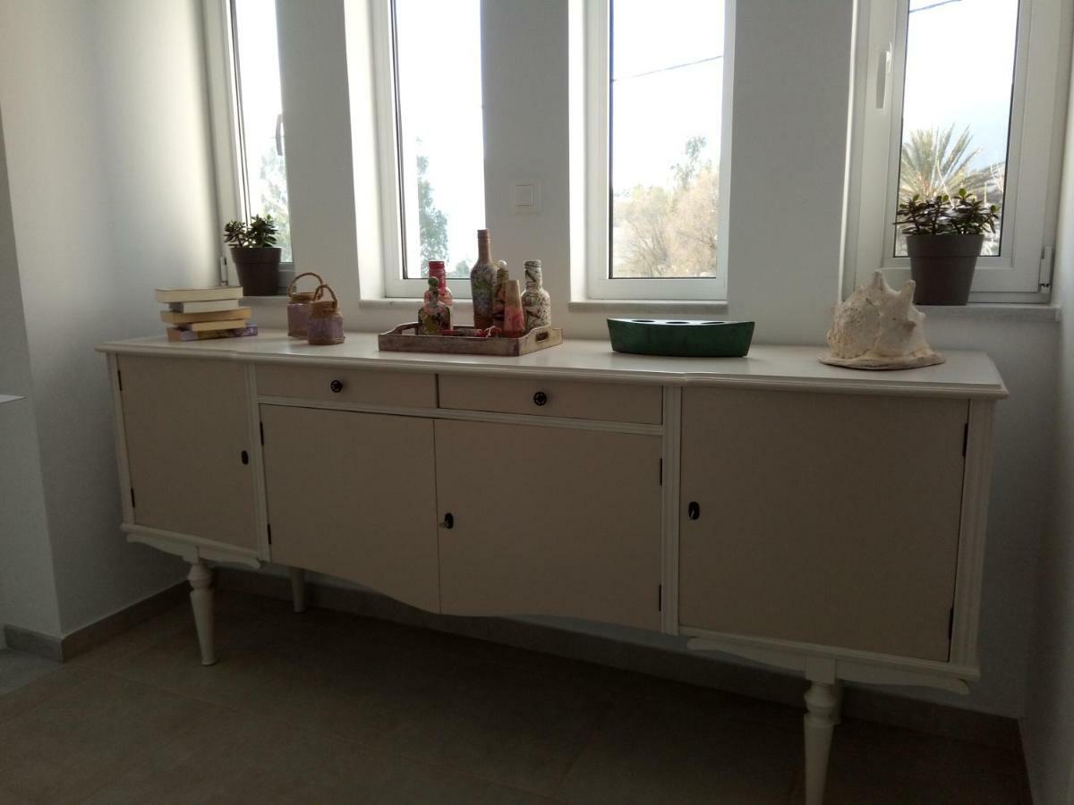Almira Ghouse Appartement Almiropótamos Buitenkant foto