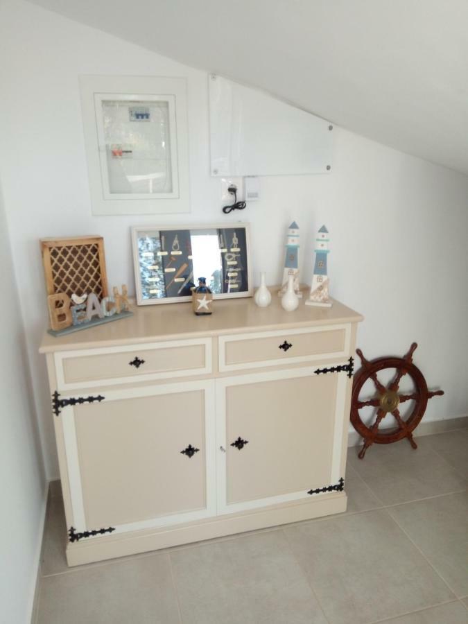 Almira Ghouse Appartement Almiropótamos Buitenkant foto