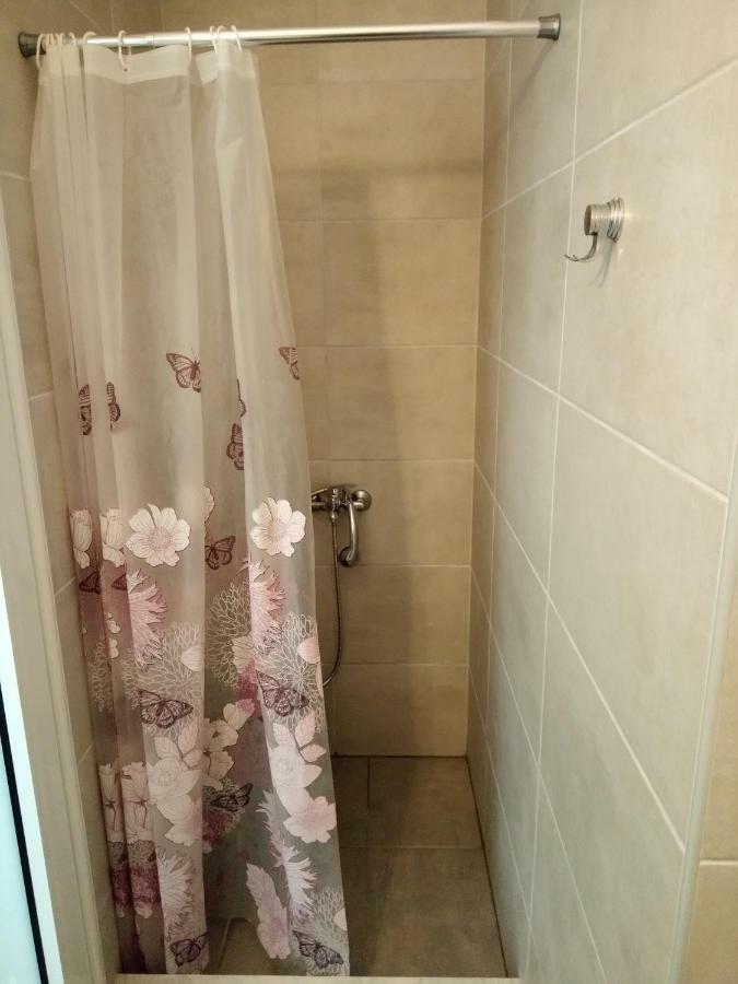 Almira Ghouse Appartement Almiropótamos Buitenkant foto